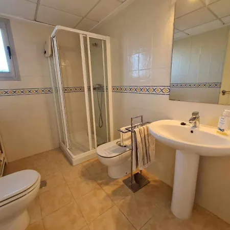 V26 Espectacular Atico De 3 A 50m De Appartement