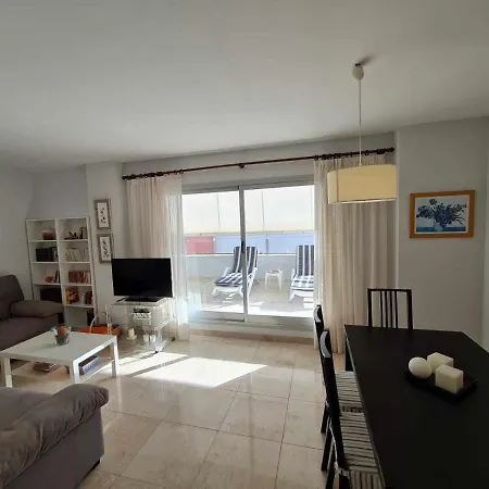 V26 Espectacular Atico De 3 A 50m De Appartement Dénia