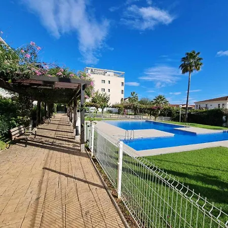V26 Espectacular Atico De 3 A 50m De Appartement Dénia